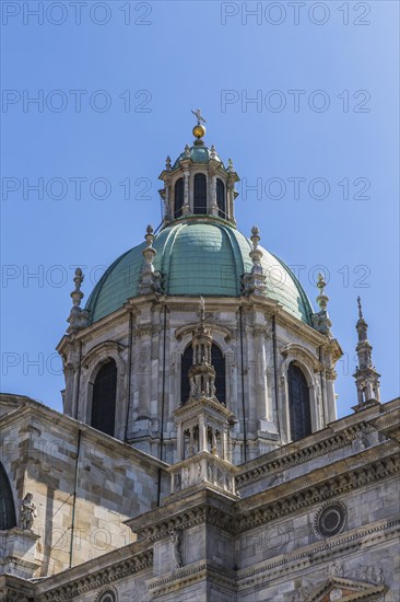 Dome of the Cathedral