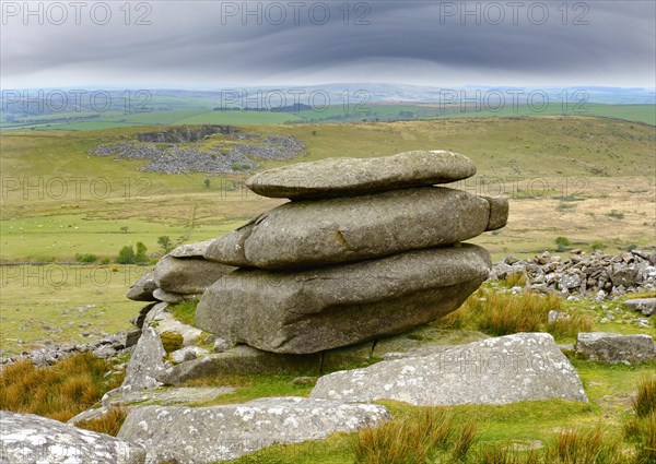 Stowes Hill