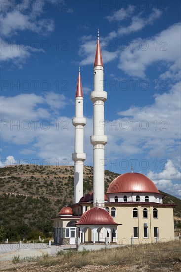 Mosque