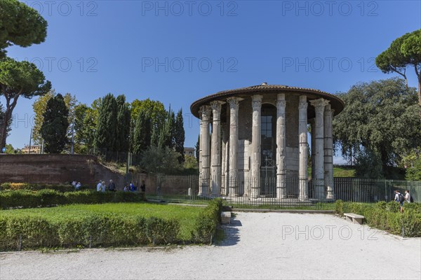 Forum Boarium