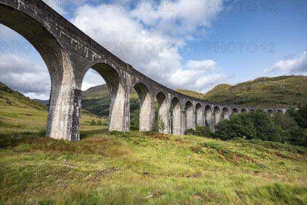 Glenfinnan Viaduct