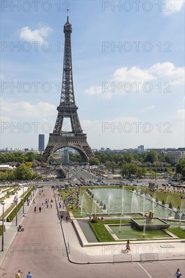 Eiffel Tower