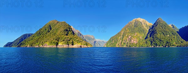 Milford Sound