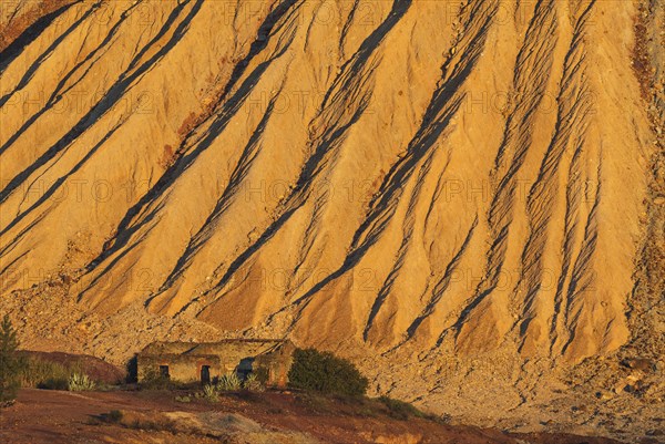 Rio Tinto mines