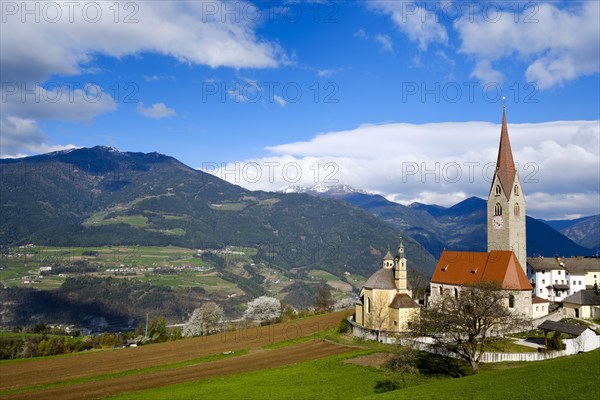 St. Andra near Brixen