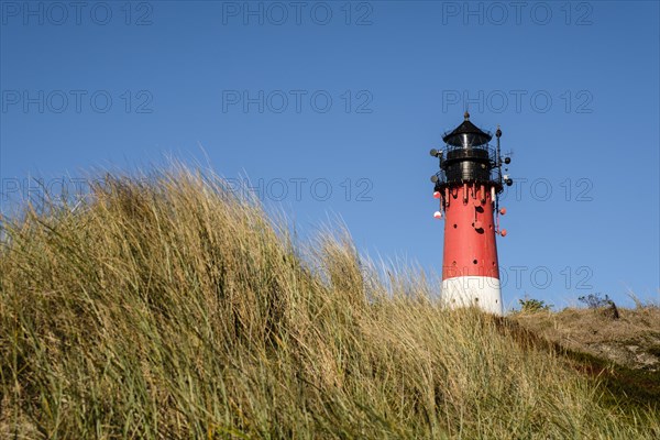 Lighthouse of Hornum