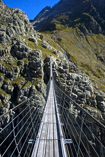 Trift Bridge