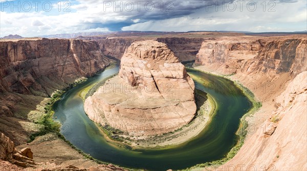 Horseshoe Bend