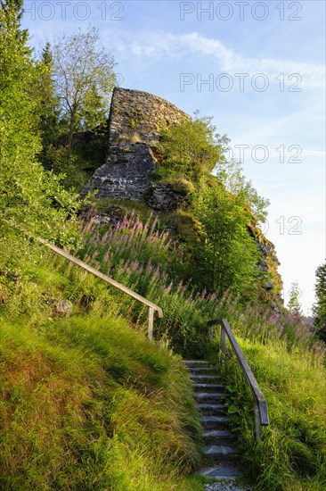 Hindenburgkanzel