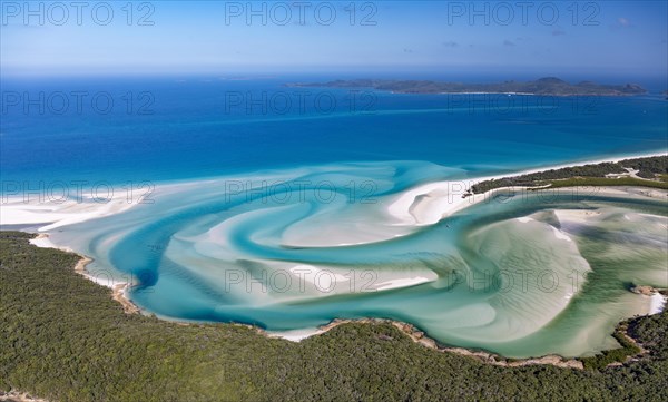 Hill Inlet