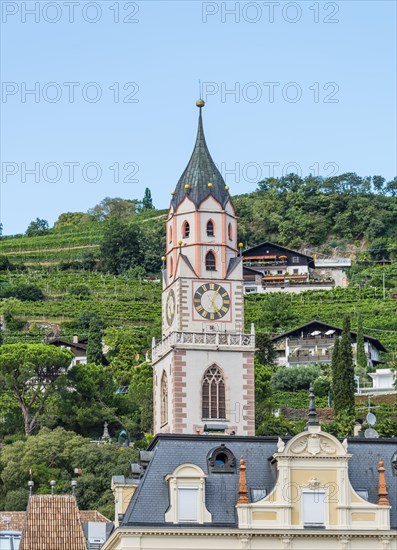 Saint Nicholas Parish Church