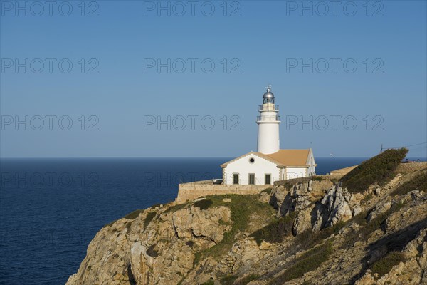 Lighthousehouse Far de Capdepera