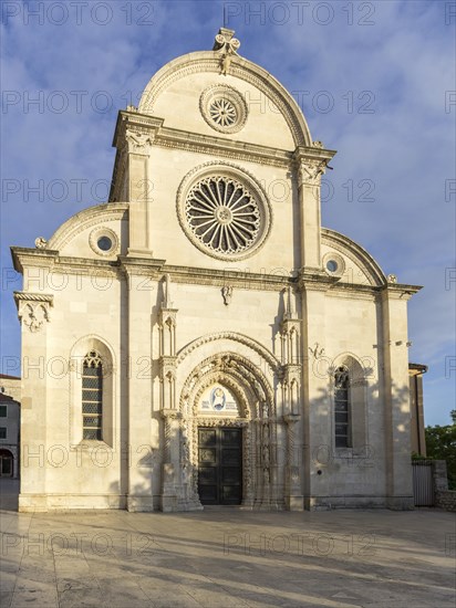 Cathedral of St. Jacob