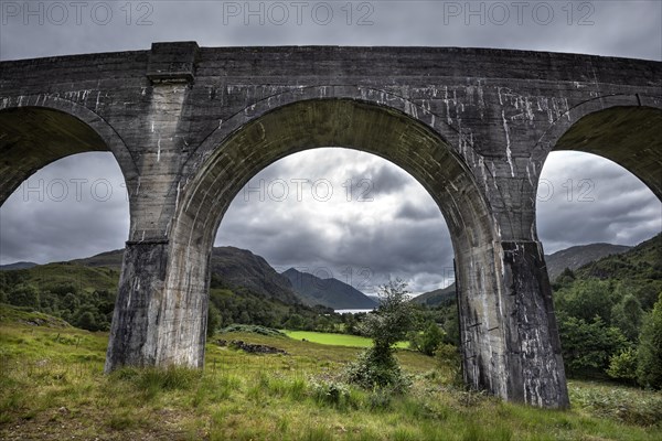 Glenfinnan Viaduct