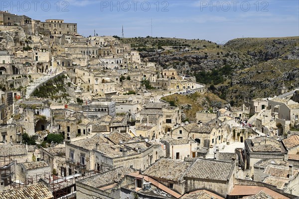 Medieval old town