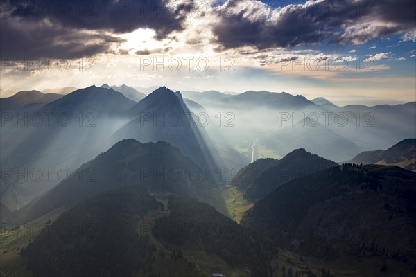 Mountains
