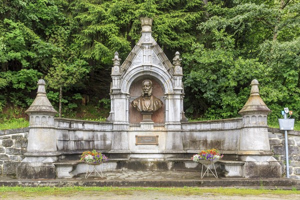 Kaiser Wilhelm Monument