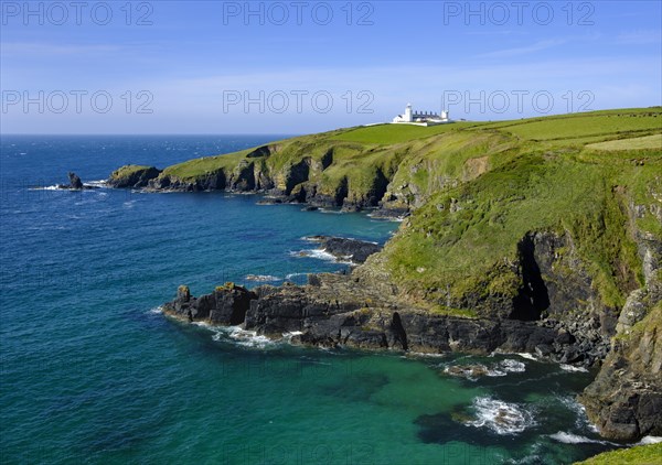 Lizard Lighthouse