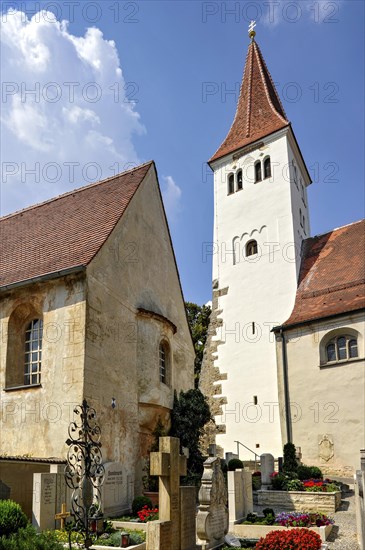 Ossuary