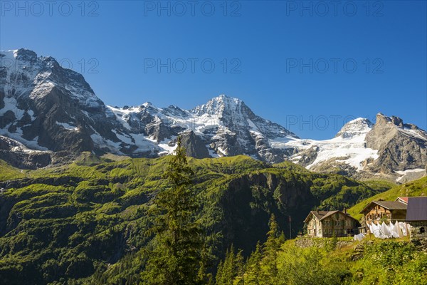 Berggasthof Obersteinberg