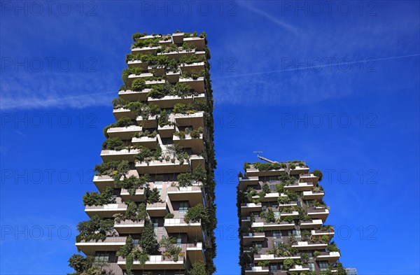 Bosco Verticale