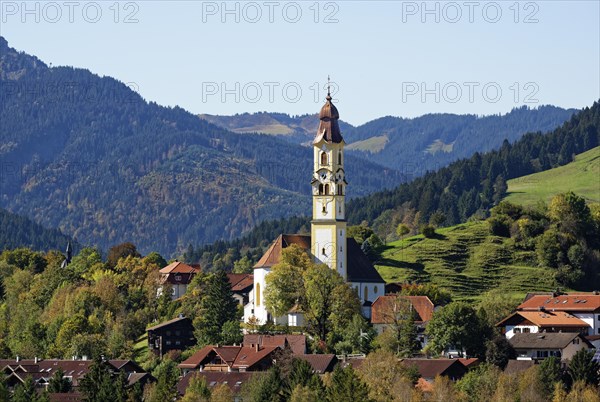 Parish Church of St. Nicholas