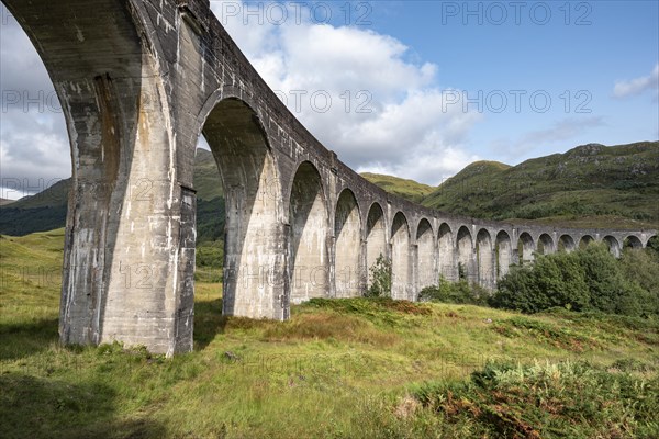 Glenfinnan Viaduct