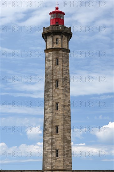 Phare des Baleines, Ile de Ré