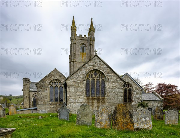 Church of St. Pancratius