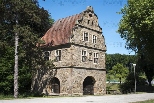 Gatehouse