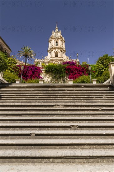 Cathedral Duomo di San Giorgio