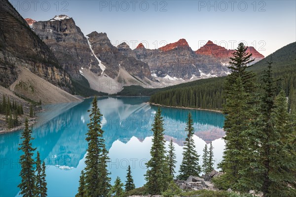 Moraine Lake