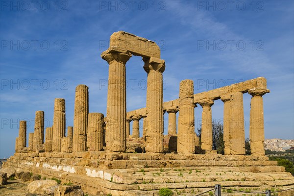 Temple of Juno