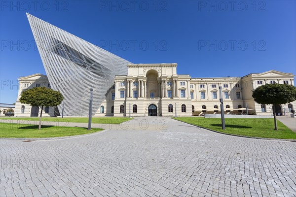 Bundeswehr Military History Museum