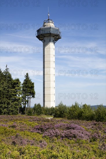 Hochheideturm