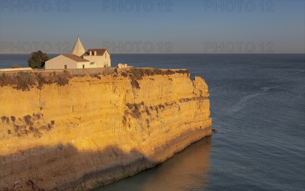 Nossa Senhora da Rocha Chapel