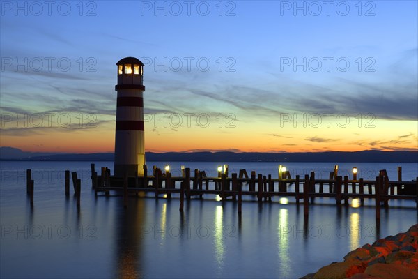 Lighthouse