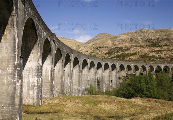 Glenfinnan Viaduct