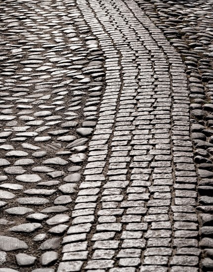 Cobblestone