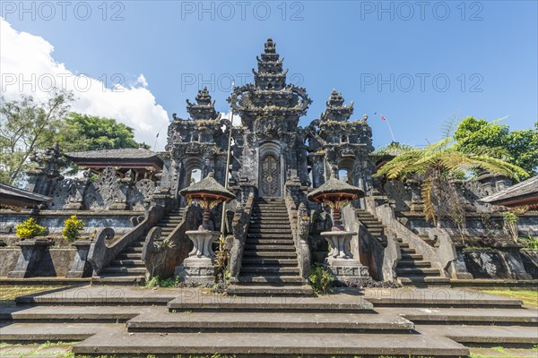 Besakih temple