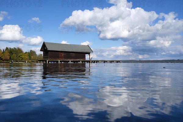 Boathouse
