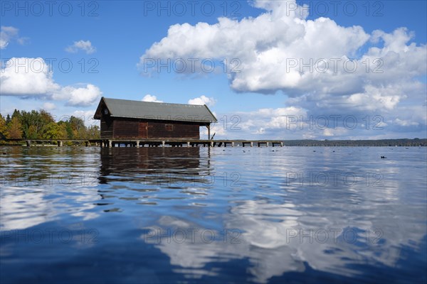 Boathouse