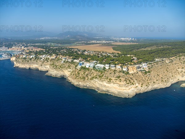 Aerial photograph
