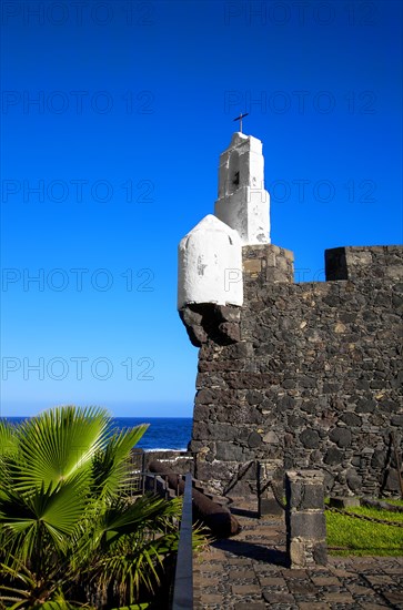 Castillo de San Miguel