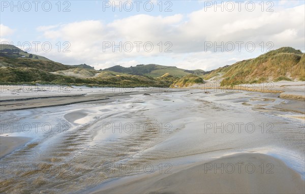 Sandfly Bay