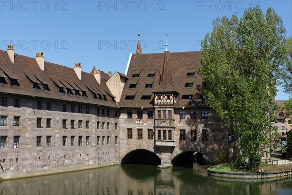 Restaurant Heilig-Geist-Spital