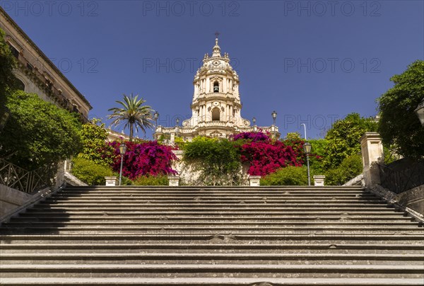 Cathedral Duomo di San Giorgio