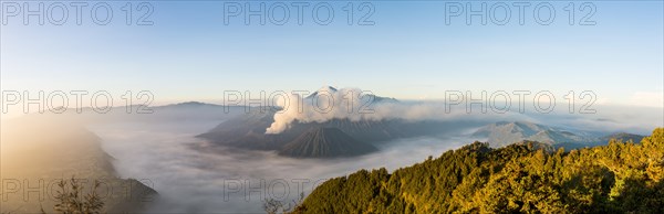 Mount Bromo