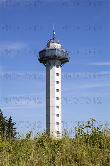 Hochheideturm