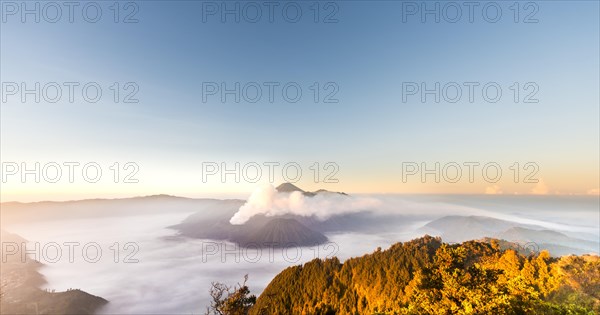 Mount Bromo